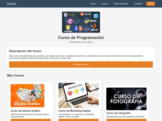 curso screenshot