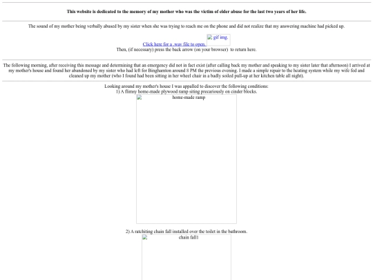 elder abuse-2 screenshot