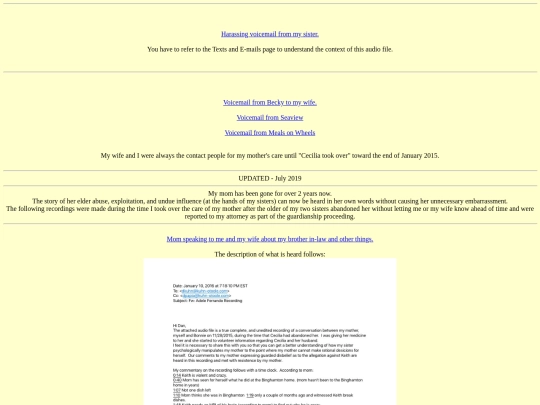 files/audio1 screenshot