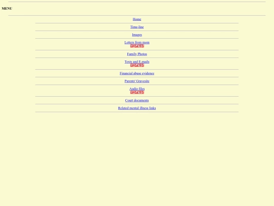 files/menu1 screenshot