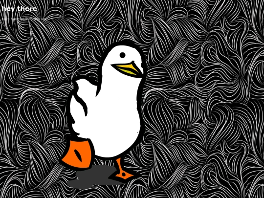 Adventure screenshot