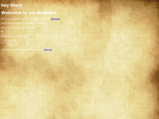 Map screenshot