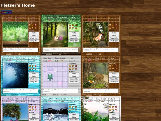 gifypets screenshot