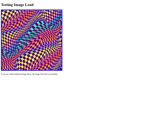 imgtest screenshot