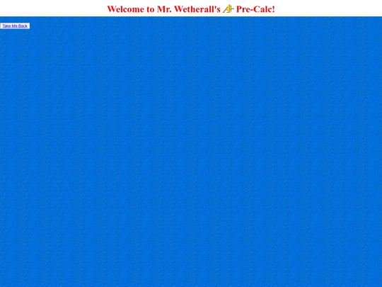 hamilton/pages/wethje_pc screenshot