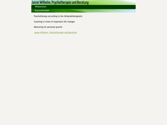pages/welcome screenshot