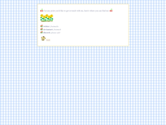 archive/contact screenshot