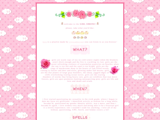 archive/girls screenshot