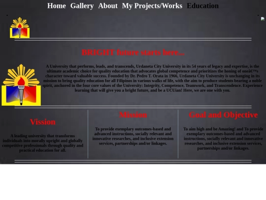 edu screenshot