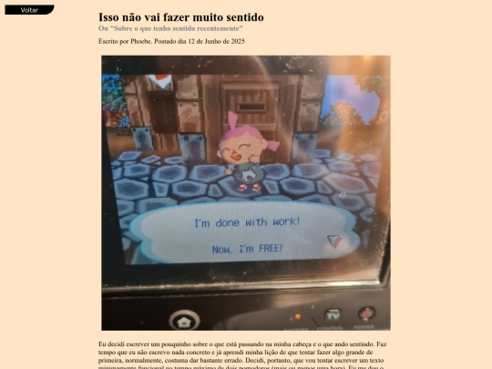 blogPosts/2025-06-12-isso-nao-vai-fazer-muito-sentido screenshot