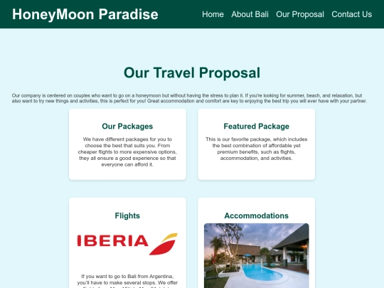 ingles/proposal screenshot