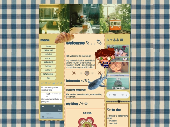 oldindex screenshot