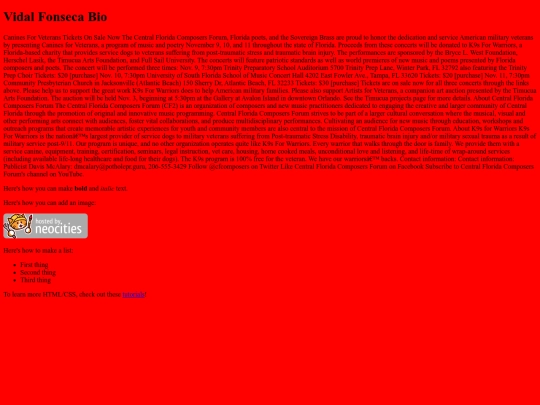 pr screenshot