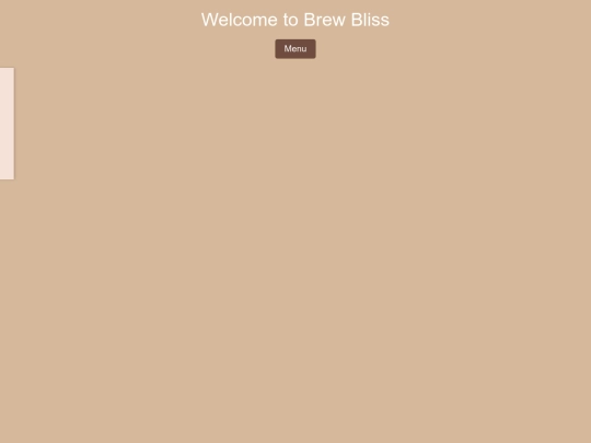 brew screenshot
