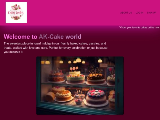 Project-1 screenshot