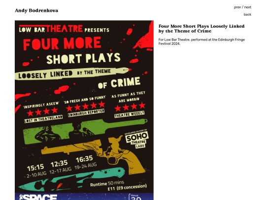 page/4plays screenshot