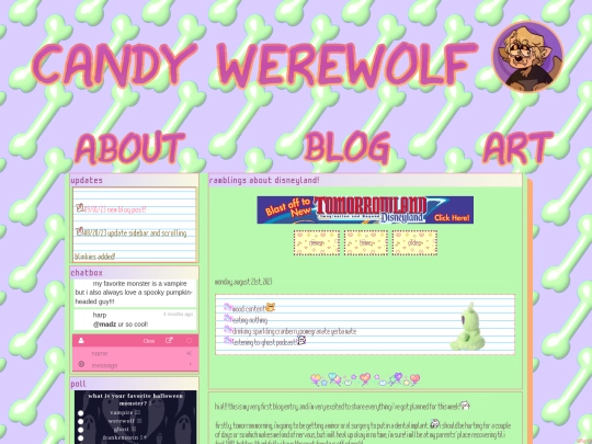 blog_entries/disneyland screenshot