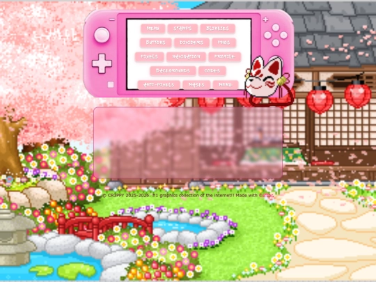 masks screenshot