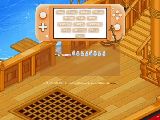 navigation screenshot