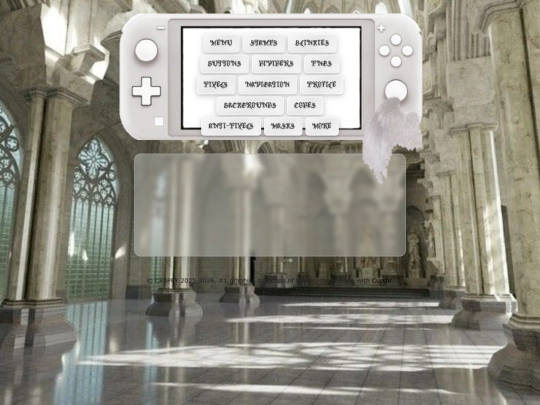 shrines screenshot