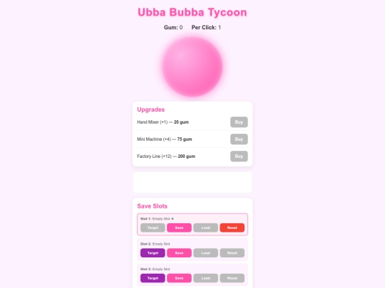 HubbaBubbaTycoonios/ubbabubbanew screenshot