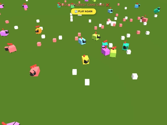 crazysheepios/crazysheeplite screenshot
