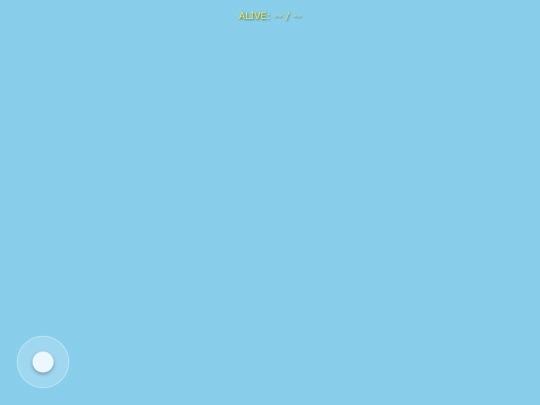 crazysheepios screenshot