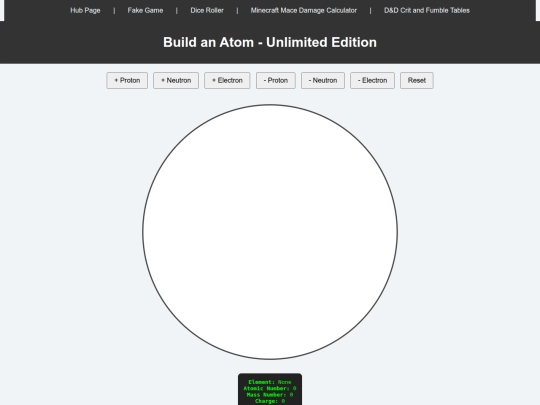atombuilder screenshot
