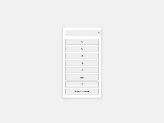 calc screenshot
