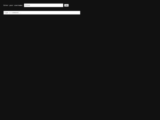 mcchat screenshot