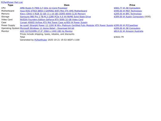 pcp screenshot