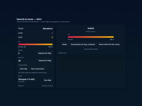 testplace screenshot