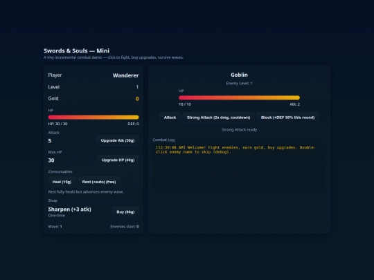 testplace2 screenshot