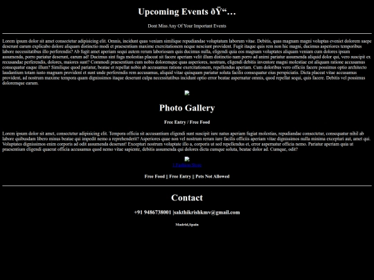 sakthi_mvp/event screenshot