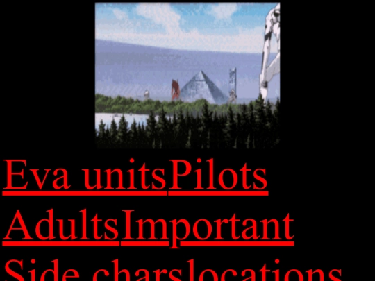 locations screenshot