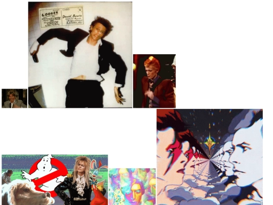 bowie screenshot