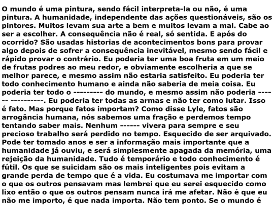 galho screenshot