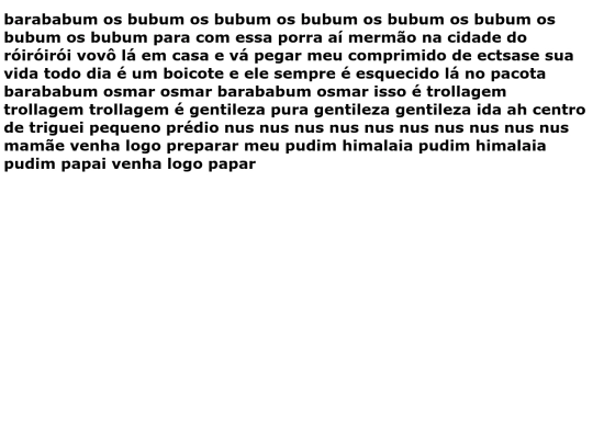 osmar screenshot
