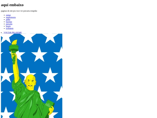 paginas screenshot