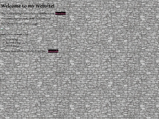 bl screenshot