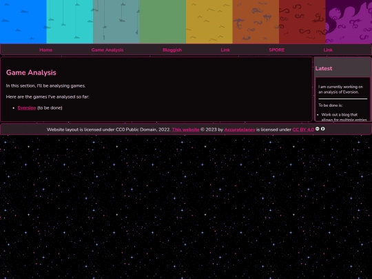game_analysis screenshot