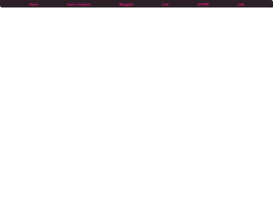 navbar screenshot