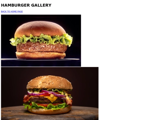 Gallery screenshot