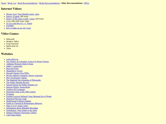 other_recs screenshot