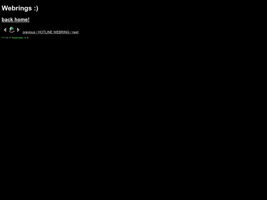 wr screenshot