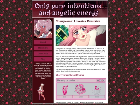 cherryverse screenshot