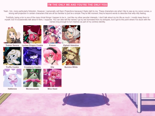 kins screenshot