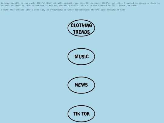 home screenshot