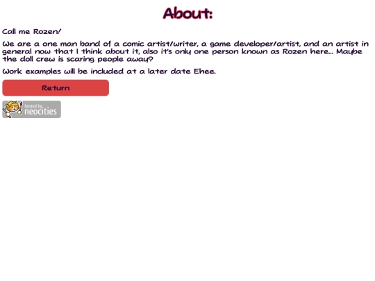 About screenshot