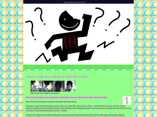 aboot screenshot